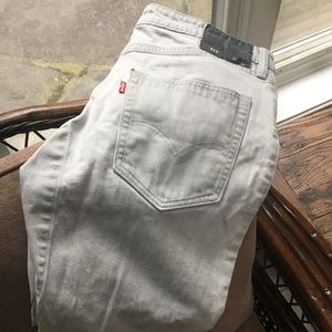 Levi's Jeans - LEVI 511 - waist 36 / height 30 Levi's Jeans - LEVI 511 - waist 36 / height 30